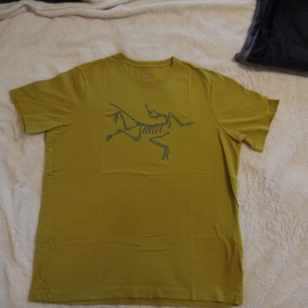 Arc'teryx Tee - Large